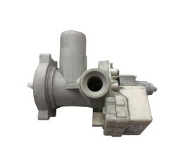 Bomba Desague Lavadora SMEG SWM812ES1, DP020-16 32006391 37W SWAP/USADO