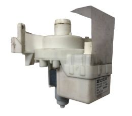 Bomba Desague Lavadora SMEG SWM812ES1, DP020-15 32006191 37W SWAP/USADO
