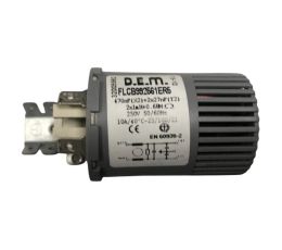 Filtro Antiparásitos Lavadora SMEG SWM812ES1, FLCB992661ER5 32005982 SWAP/USADO