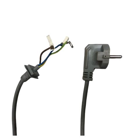 Cable alimentación Lavadora SMEG SWM812ES1 Cable alimentación Lavadora SMEG SWM812ES1