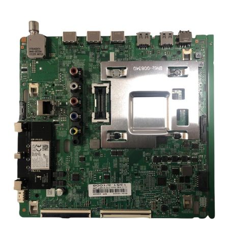 Placa Main SAMSUNG UE50RU7105K BN94-15022G BN41-02703C Placa Main SAMSUNG UE50RU7105K BN94-15022G BN41-02703C