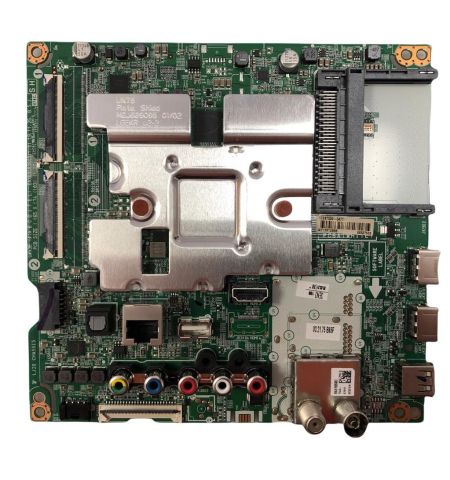 Placa Main LG 43UN74006LB EAX69083603(1.0) Placa Main LG 43UN74006LB EAX69083603(1.0)