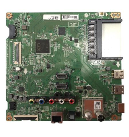 Placa Main LG 32LM6300PLA EAX68167602(1.0) 66120401 Placa Main LG 32LM6300PLA EAX68167602(1.0) 66120401