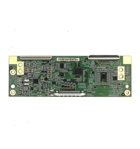 Placa TCon LG HV320FHB-N02 47-6021088 LG 32LK6300PLA
Placa TCon LG HV320FHB-N02 47-6021088 LG 32LK6300PLA