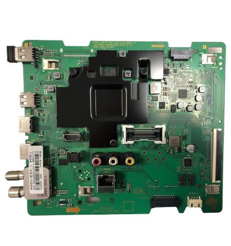 Placa Main SAMSUNG QE43Q60TAU BN94-15325G BN41-02756B-000 DFVC2024
Placa Main SAMSUNG QE43Q60TAU BN94-15325G BN41-02756B-000 DFVC2024