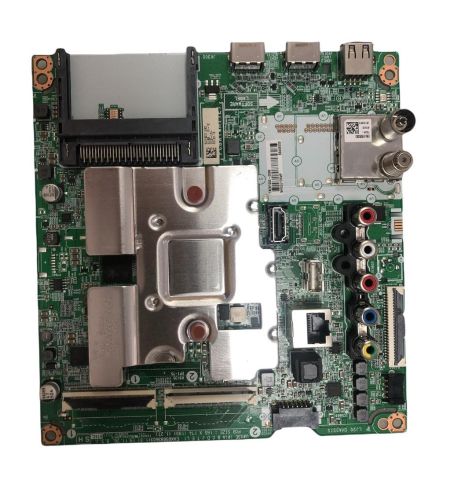 Placa Main EAX69083603(1.0), LG LG 55UN74006LB Placa Main EAX69083603(1.0), LG LG 55UN74006LB