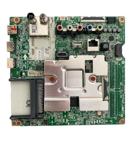 Placa Main LG 65UN74006LB EAX69083603(1.0) Placa Main LG 65UN74006LB EAX69083603(1.0)