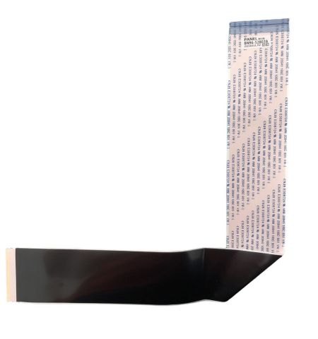 Cable Flex / LVDS Samsung QE43Q60AW BN96-52807A Cable Flex / LVDS Samsung QE43Q60AW BN96-52807A