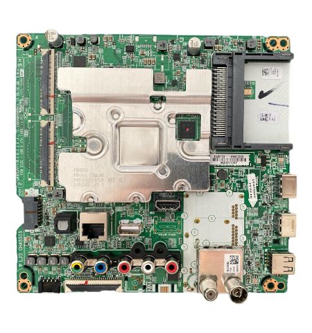 Placa Main LG 65UM7400PLB EAX68253605(1.1) 65672005 Placa Main LG 65UM7400PLB EAX68253605(1.1) 65672005