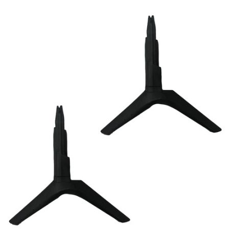 Pies BN63-18578X009 Samsung UE43TU7125K (sin tornillos) Pies BN63-18578X009 Samsung UE43TU7125K (sin tornillos)
