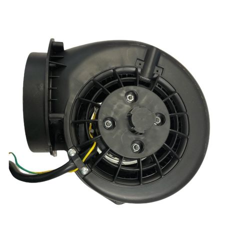 Motor Campana Mepamsa Silueta Acero 70 BK03-200 200W Motor Campana Mepamsa Silueta Acero 70 BK03-200 200W