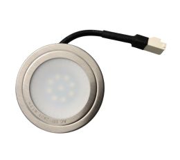Foco Luz led Campana Mepamsa PIRAMIDE PLUS  X 90, L11  AC 240v max 1.5v