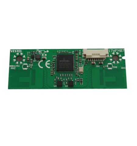 Modulo Wireless / Wifi TOSHIBA 32L3863DG 17WFM07 Modulo Wireless / Wifi TOSHIBA 32L3863DG 17WFM07