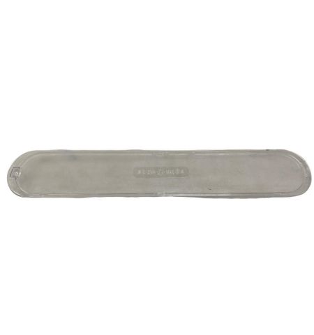 Difusor Luz Campana Balay 3BT263MB 32,5 x 5,8 cm SWAP/ DE DESMONTAJE Difusor Luz Campana Balay 3BT263MB 32,5 x 5,8 cm SWAP/ DE DESMONTAJE