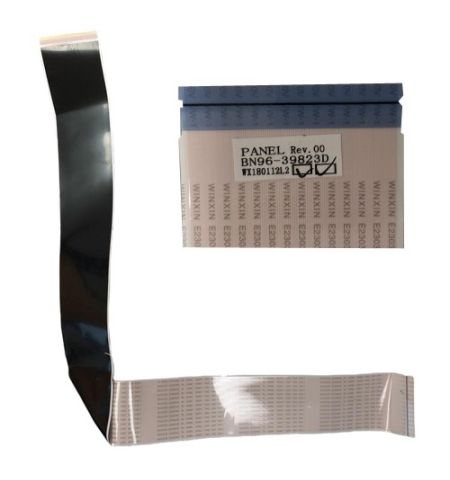 Cable Flex / LVDS BN96-39823D SAMSUNG UE49MU6105 Rev.00 Cable Flex / LVDS BN96-39823D SAMSUNG UE49MU6105 Rev.00