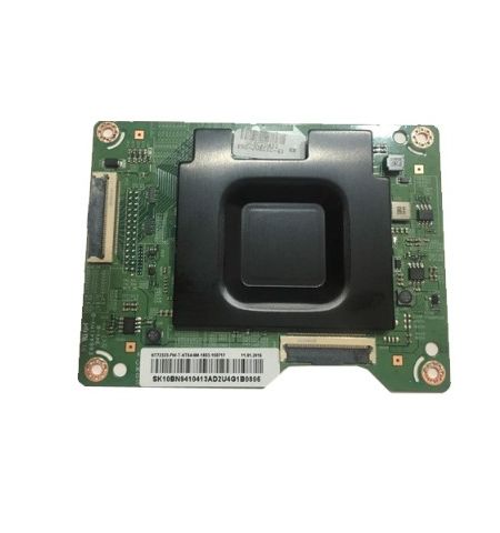 Placa T-Con SAMSUNG UE43JU6060K SK10BN9410413
Placa T-Con SAMSUNG UE43JU6060K SK10BN9410413