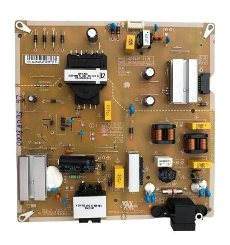 Fuente Alimentación LG 50UP8000 LGP50NT-21U1 EAX69502001(1.6) EAY65895511 Fuente Alimentación LG 50UP8000 LGP50NT-21U1 EAX69502001(1.6) EAY65895511