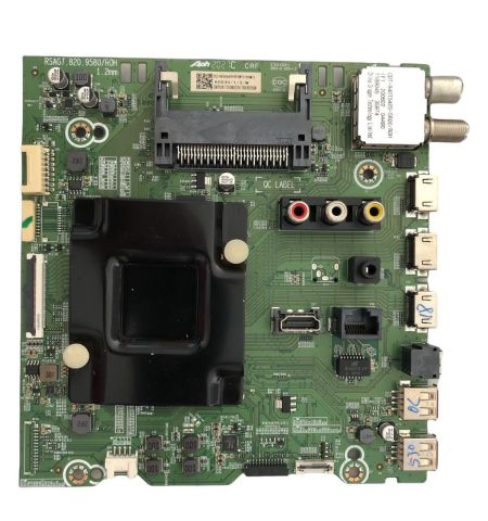 Placa Main Hisense 50U7QF RSAG7.820.9580/ROH Placa Main Hisense 50U7QF RSAG7.820.9580/ROH