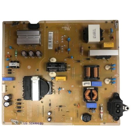 Fuente Alimentación LG 55NANO80 EAX67865201 (1.6) LGP55TJ-18U1 Fuente Alimentación LG 55NANO80 EAX67865201 (1.6) LGP55TJ-18U1