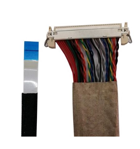 Kit Cables Asus VX239H (2 cables)