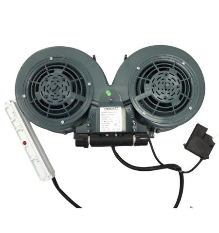 Motor Campana Cata TF-5260 WH / L 02034501 2 x 65w Motor Campana Cata TF-5260 WH / L 02034501 2 x 65w
