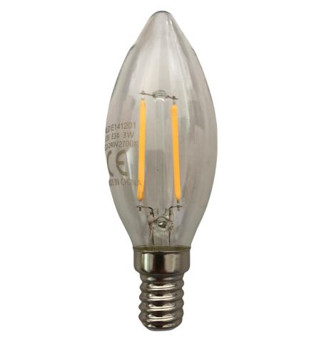 Bombilla 3w E141201 para Campana Extractora Teka XT2 8910 Bombilla 3w E141201 para Campana Extractora Teka XT2 8910