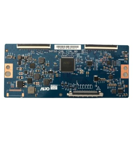 Placa T-Con NEVIR NVR-7802-43FHD 50T32-C0B CTRL BD Placa T-Con NEVIR NVR-7802-43FHD 50T32-C0B CTRL BD