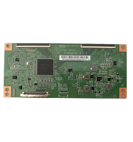 Placa T-Con LG 50UK6470PLC PT500GT01-1-C-7 Placa T-Con LG 50UK6470PLC PT500GT01-1-C-7