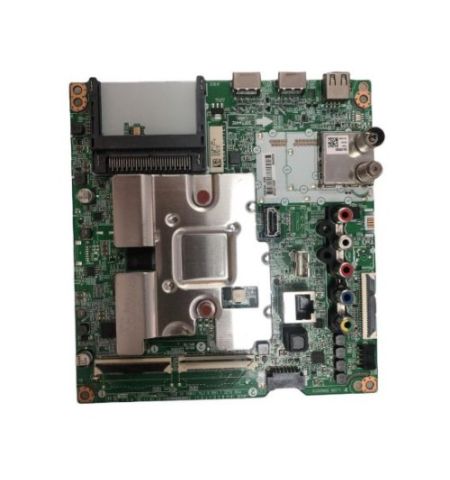 Placa Main EAX69083603(1.0), LG 55UN74003LB Placa Main EAX69083603(1.0), LG 55UN74003LB