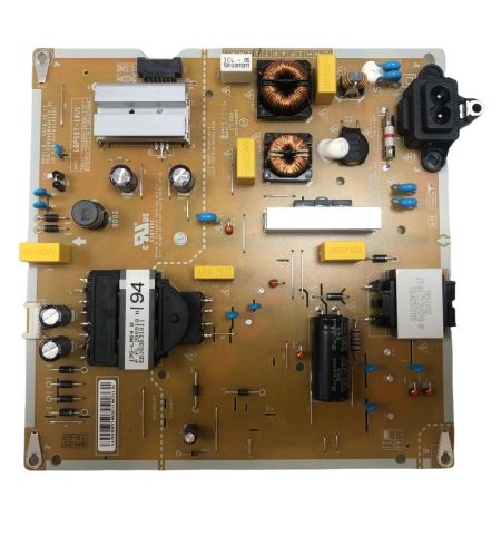 Fuente Alimentación LG 55UN74003LB LGP55T-19U1 EAX682843301(1.6) EAY65149301 Fuente Alimentación LG 55UN74003LB LGP55T-19U1 EAX682843301(1.6) EAY65149301