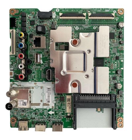 Placa Main LG 55NANO79 EAX69083603(1.0) Placa Main LG 55NANO79 EAX69083603(1.0)