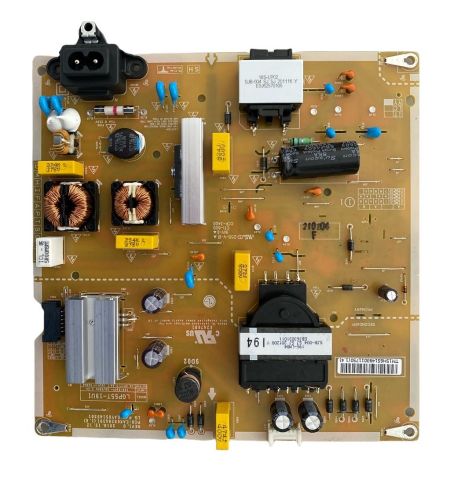 Fuente Alimentación LG 55NANO79 EAX68284301 (1.6) LGP55T-19U1 Fuente Alimentación LG 55NANO79 EAX68284301 (1.6) LGP55T-19U1