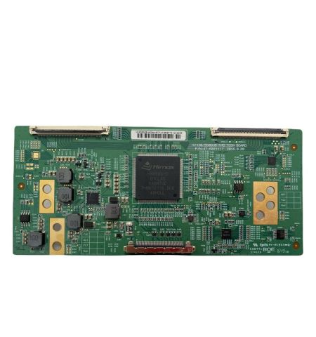 Placa T-Con LG 43UJ651V HV430/550QUB-N40 Placa T-Con LG 43UJ651V HV430/550QUB-N40