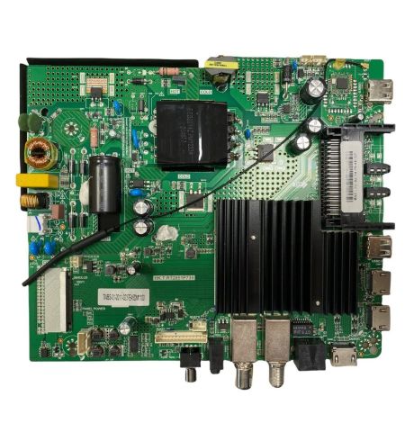 Placa Main TD SYSTEMS K45DLJ12US HK.T.RT2851P739