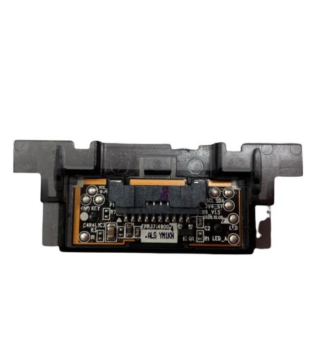 Módulo Botonera EBR87149004 LG 55UP75006LF Módulo Botonera EBR87149004 LG 55UP75006LF