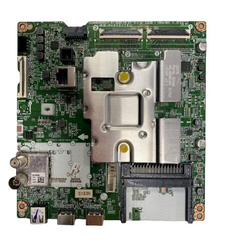 Placa Main LG 55UP75006LF EAX69532504(1.0) Placa Main LG 55UP75006LF EAX69532504(1.0)