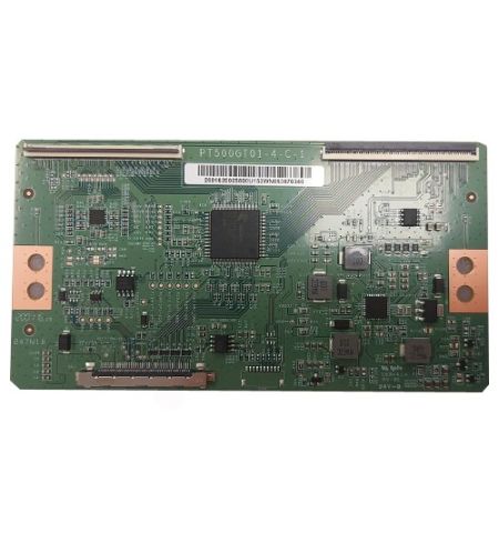 Placa TCon LG 50UM7450PLA PT500GT01-4-1 Placa TCon LG 50UM7450PLA PT500GT01-4-1
