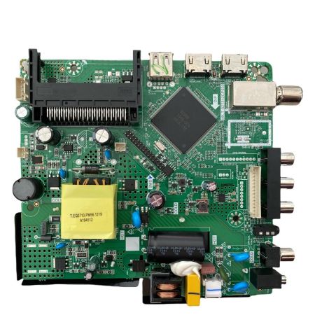 Placa Main Nevir NVR-7801-32RD-2SW HK.T S2T512GP539 Placa Main Nevir NVR-7801-32RD-2SW HK.T S2T512GP539