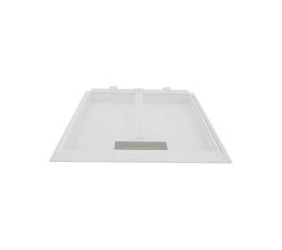 Cristal frigorifico, superior a cajón grande, BOSCH KGN39XI3A, NUEVO