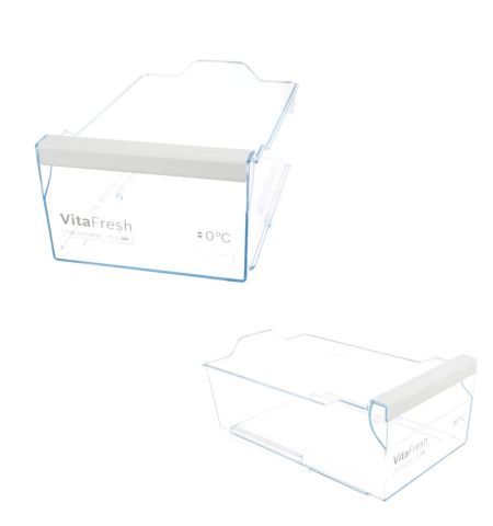 Cajón Pequeño Frigorífico BOSCH KGN39XI3A NUEVO ( 11013246 ) Cajón Pequeño Frigorífico BOSCH KGN39XI3A NUEVO ( 11013246 )