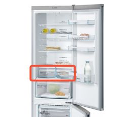 Cajón Pequeño Frigorífico BOSCH KGN39XI3A NUEVO ( 11013246 )
