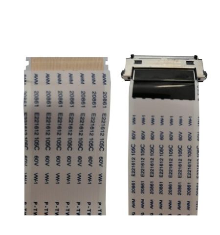 Cable Flex/LVDS Telefunken DOMUS39D Cable Flex/LVDS Telefunken DOMUS39D