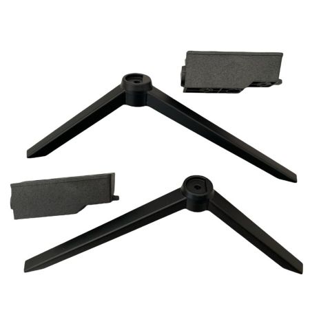 Soporte, Peana... Lg 65UK6470PLC MAZ660652 Pies Hitachi HITACHI 50HAK5751 43530 CON SOPORTES neck 55555 (sin tornillos)