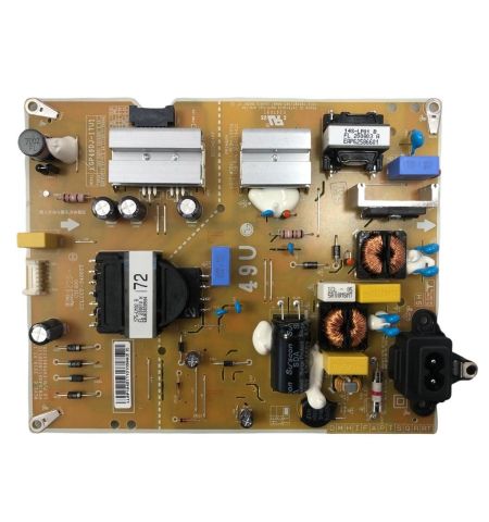 Fuente Alimentación LG 49UN73903LE EAX67189201(1.7) EAY64511101 LGP49DJ-17U1