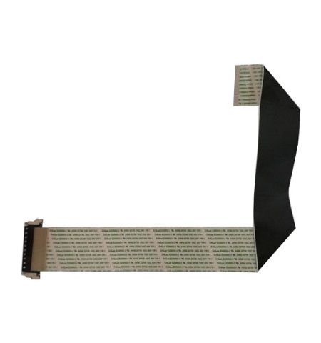 Cable Flex / LVDS AWM 20706 E208903-3, Dell U2414HB Cable Flex / LVDS AWM 20706 E208903-3, Dell U2414HB