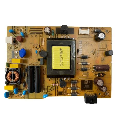 Fuente Alimentación TOSHIBA 32W3163DG 17IPS62 23588044 070820R4 Fuente Alimentación TOSHIBA 32W3163DG 17IPS62 23588044 070820R4