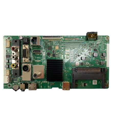 Placa Main TOSHIBA 32W3163DG, 23706550 VESTEL 17MB181TC Placa Main TOSHIBA 32W3163DG, 23706550 VESTEL 17MB181TC