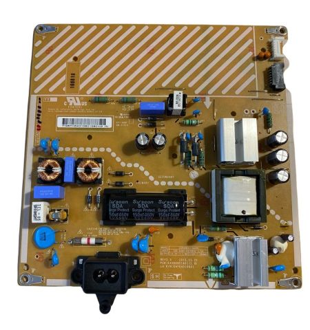 Fuente Alimentación LG 49LH590V EAX66851401(1.8) EAY64310601 LGP49DS1-16CH1 Fuente Alimentación LG 49LH590V EAX66851401(1.8) EAY64310601 LGP49DS1-16CH1