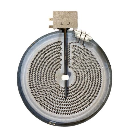 Resistencia Vitroceramica Candy CH63C 20200310 20200423 HL-T165R 16,5cm 1200w SWAP de desmontaje Resistencia Vitroceramica Candy CH63C 20200310 20200423 HL-T165R 16,5cm 1200w SWAP de desmontaje