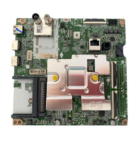 Placa Main LG 50UP75006LF EAX69532504(1.0) Placa Main LG 50UP75006LF EAX69532504(1.0)